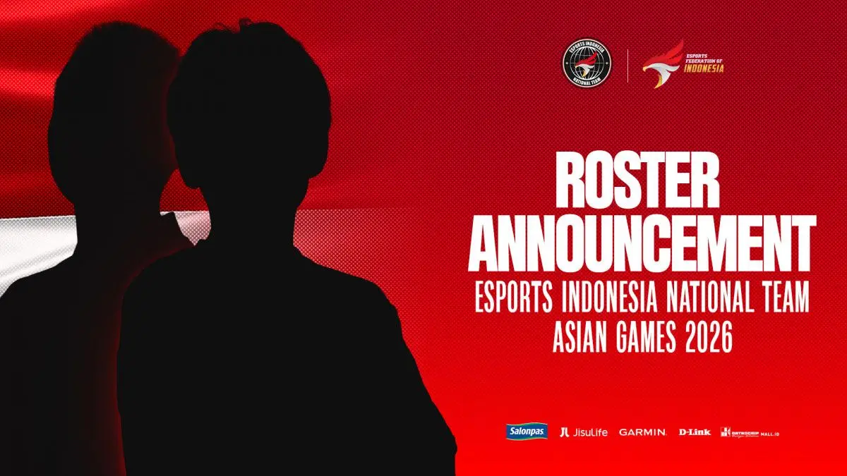 PB ESI Siapkan Roster Terbaik Demi Target Medali Asian Games 2026