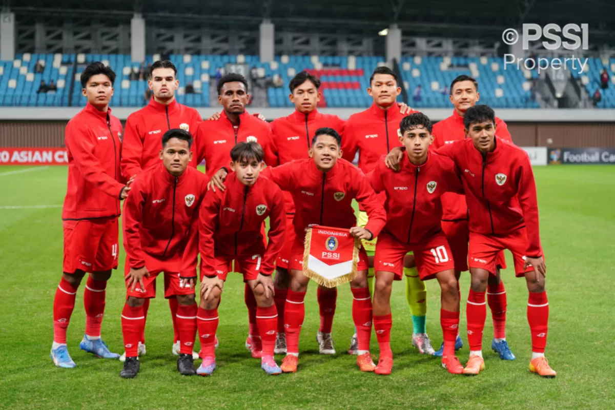 Timnas Indonesia Gunakan Pakansari untuk Grup Piala ASEAN 2026, GBK Disiapkan untuk Babak Gugur