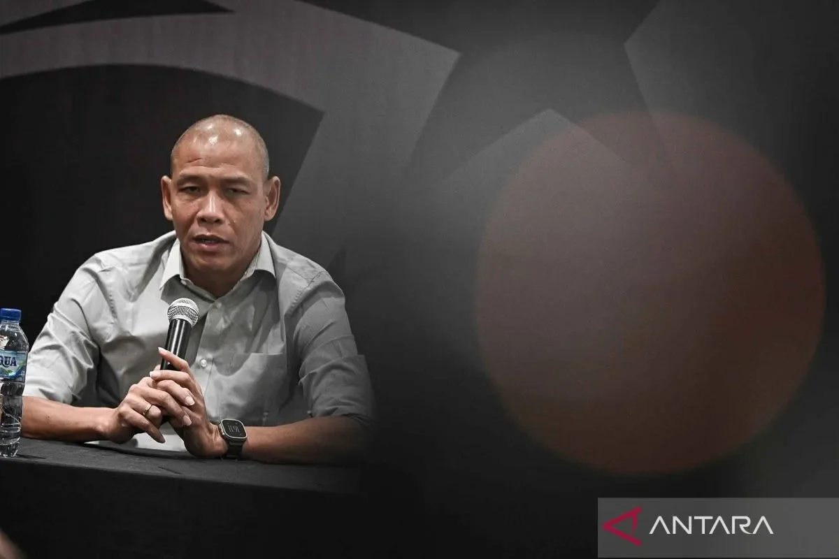 Nova Arianto Panggil 23 Pemain, Garuda Muda Siap Tampil di Piala AFF U19 2026