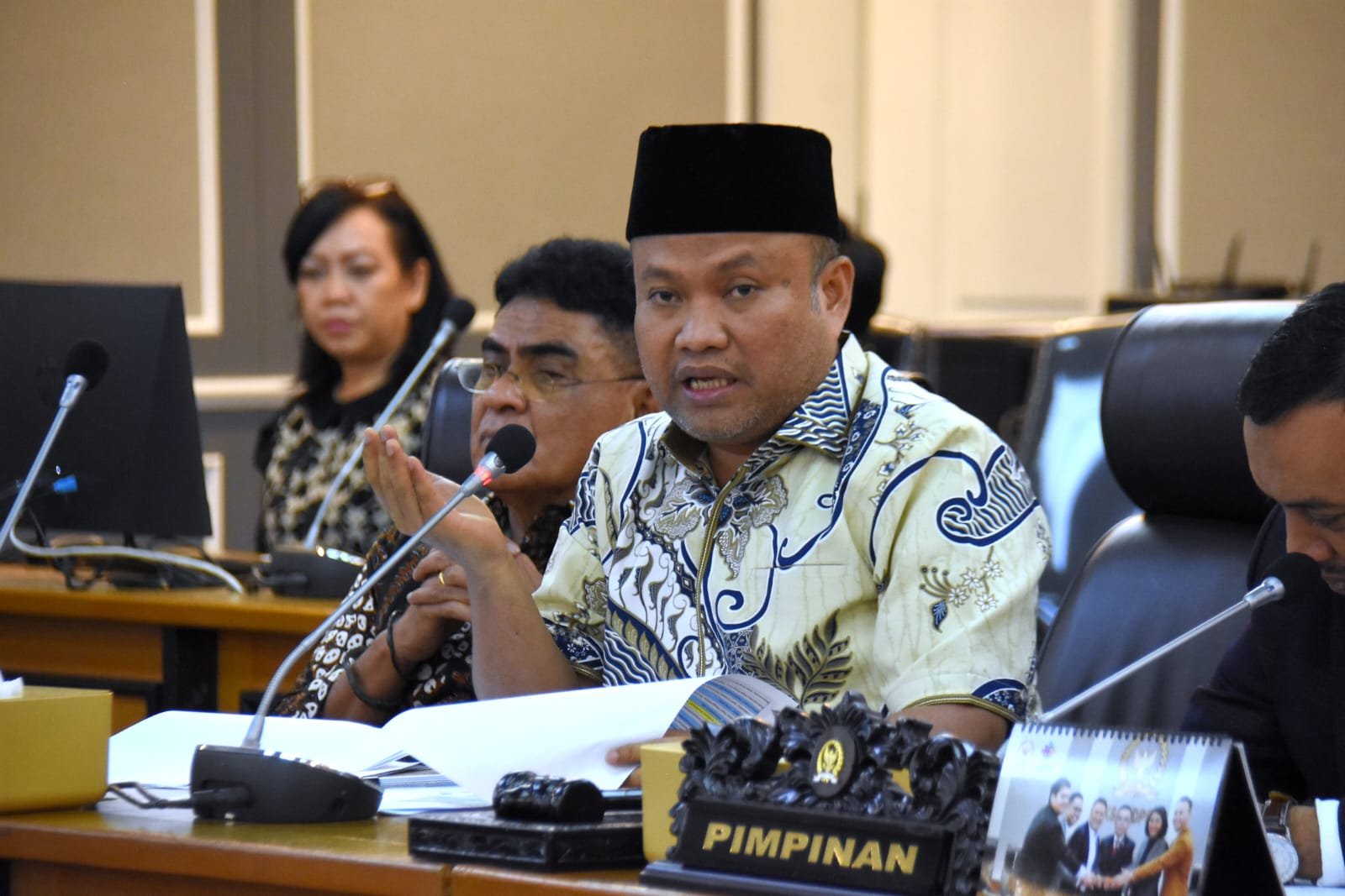DPR Sebut Kunjungan Luar Negeri Prabowo Jaga Keseimbangan Geopolitik Indonesia