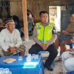 Jasa Raharja Jawa Tengah Pastikan Santunan Korban Tragedi Minibus vs KA Argo Bromo Anggrek di Grobogan