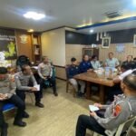 Terus Tekan Angka Kecelakaan, Jasa Raharja Boyolali Laksanakan Forum Komunikasi Lalu Lintas Bersama Stakeholder di Kabupaten Boyolali