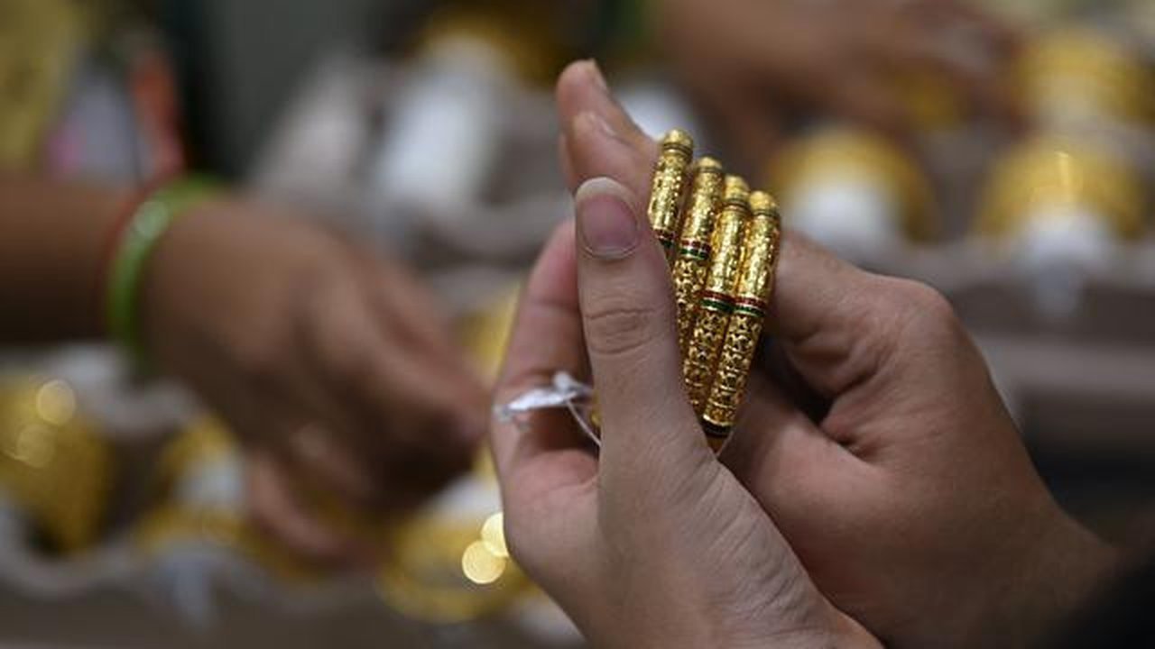 Cek Harga Emas Perhiasan 12 Mei 2026, Kadar 24K Tembus Rp2,57 Juta