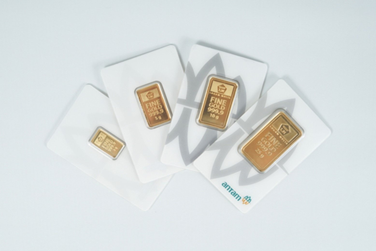 Update Harga Emas Antam 19 Mei 2026: Buyback Ikut Naik Jadi Rp2,594 Juta