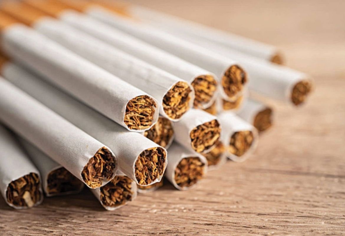 PMK Pajak Rokok 2026 Resmi Terbit, Rokok Elektrik Kini Jadi Objek Pajak