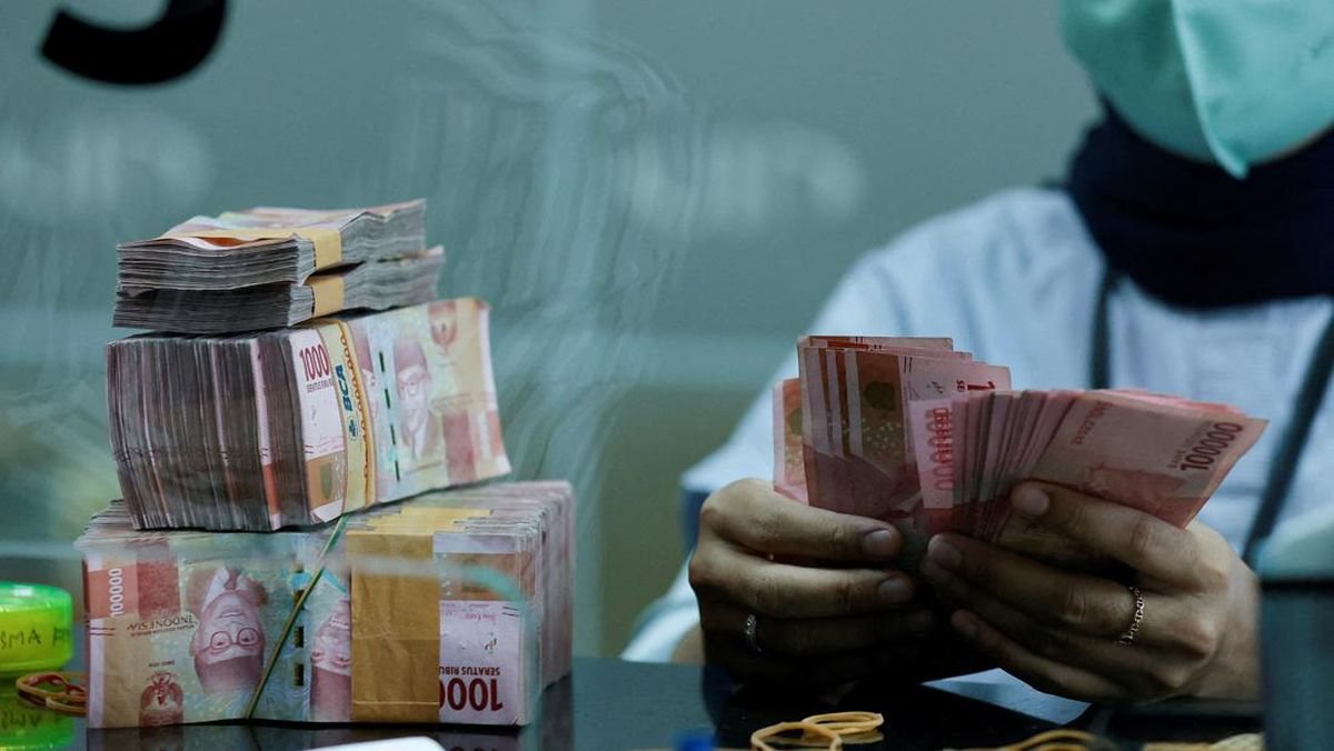 Pemerintah Targetkan Penyaluran KUR Rp295 Triliun pada 2026