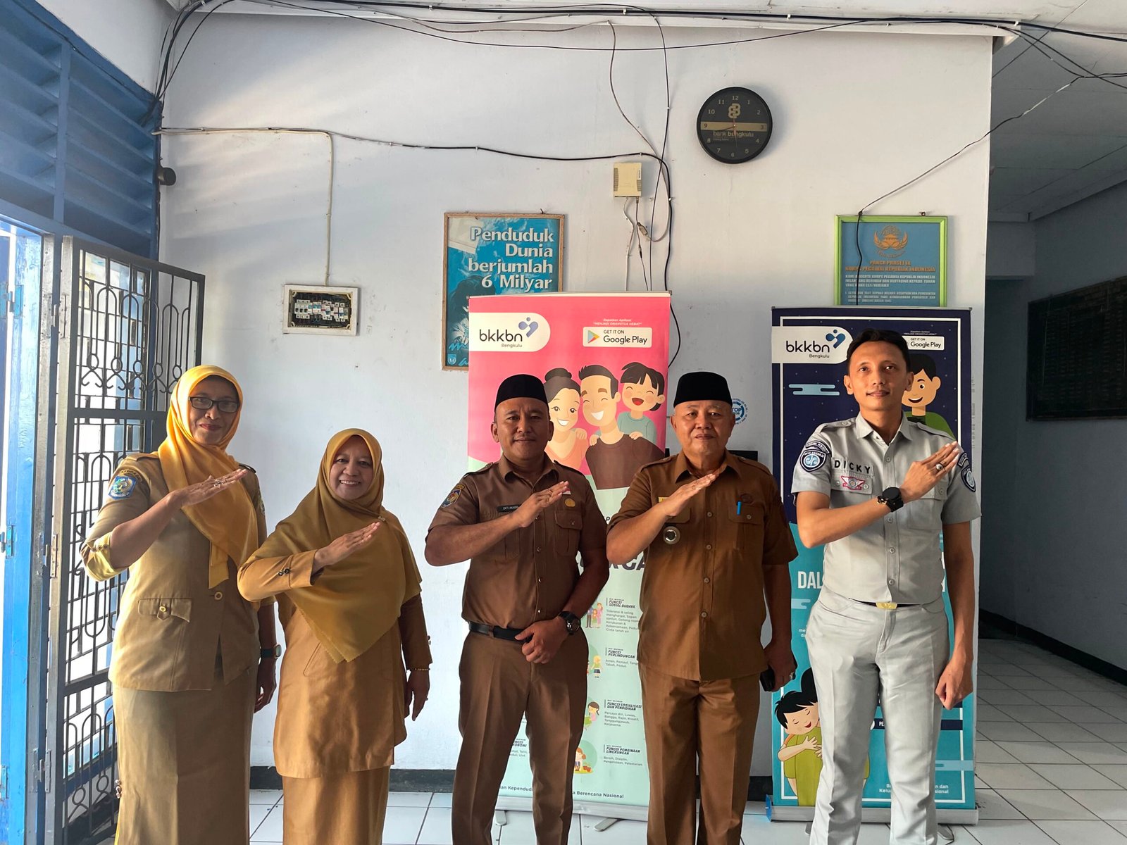 Jasa Raharja Bengkulu Selatan Sosialisasikan Program Pemutihan dan Layanan Digital SIGNAL kepada Stakeholder