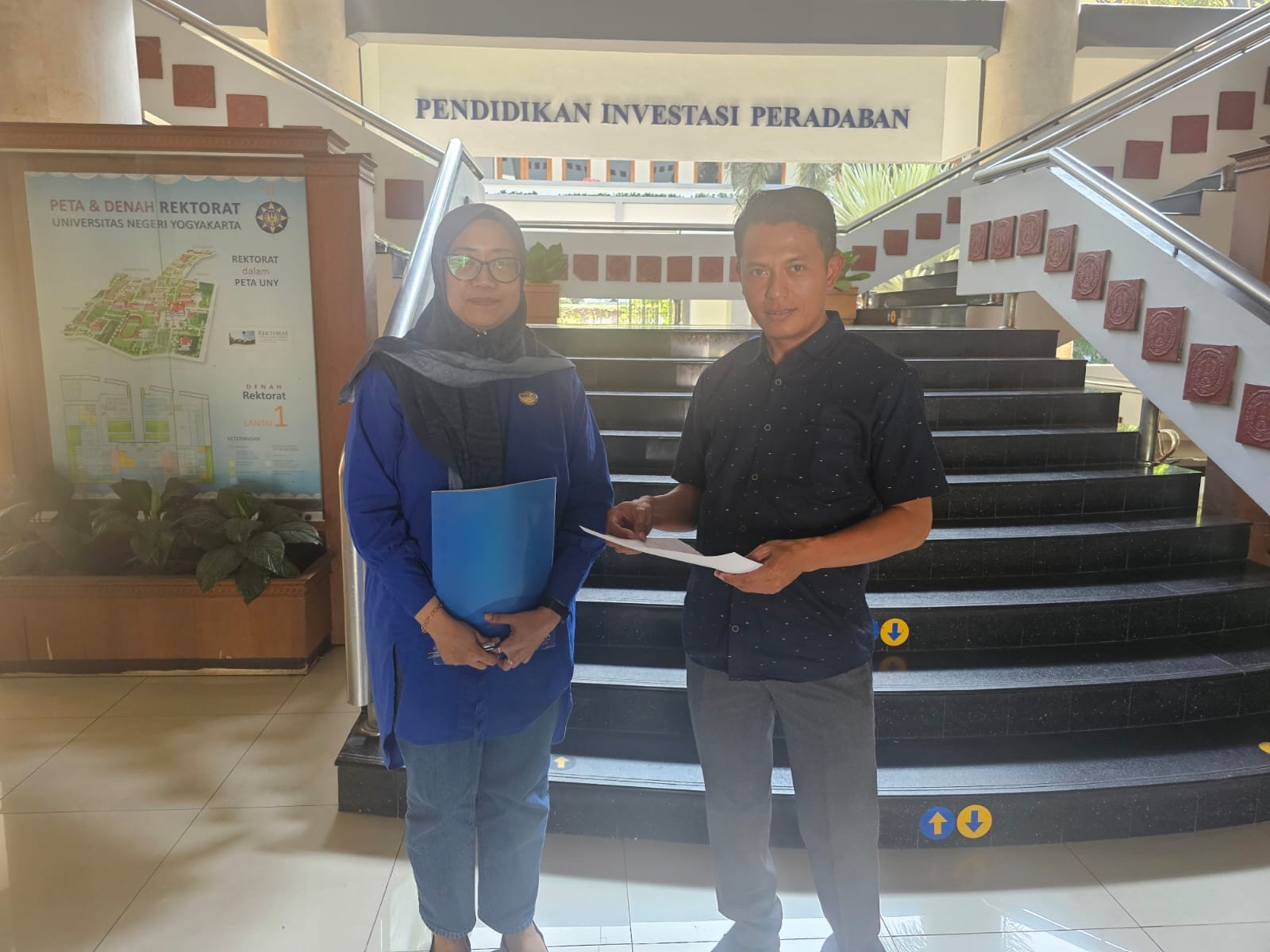 Jasa Raharja Intensifkan SIGAP di Sleman, Perbarui Data Kendaraan dan Dorong Tertib Administrasi
