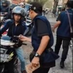 Jelang Akhir Juni 2026, Jasa Raharja Tasikmalaya Gelar Sosialisasi Gebyar Kepatuhan di Simpang Empat Yogya Mitra Batik