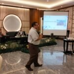 Jasa Raharja Tingkatkan Sinergi Penanganan Kecelakaan melalui Sosialisasi Bersama BPJS Ketenagakerjaan