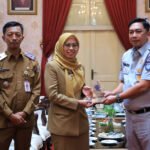 Roadshow Samsat Jateng di Demak: Dorong Kepatuhan Pajak dan Optimalisasi PAD Desa Lewat Samsat Budiman