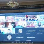 Jasa Raharja Kalteng Dukung Lahirnya Pelopor Keselamatan Lalu Lintas dari Kalangan Pelajar