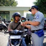 Perkuat Kepatuhan Wajib Pajak, Jasa Raharja NTB Ikuti Operasi Gabungan di Mall Pelayanan Publik Lombok Barat