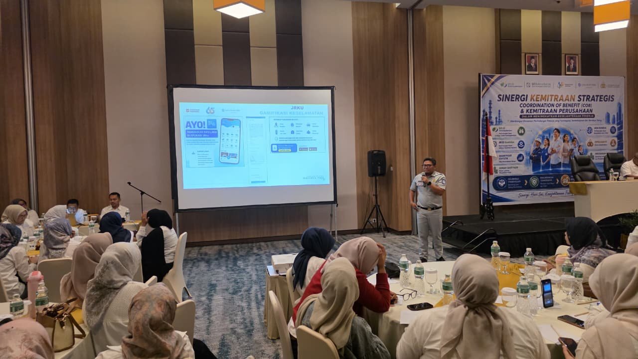 Jasa Raharja Sumbar Perkuat Sinergi Lintas Sektor untuk Optimalkan Perlindungan Korban Kecelakaan