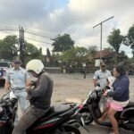 Razia Gabungan Samsat Gianyar, Tingkatkan Kepatuhan dan Keselamatan Berkendara