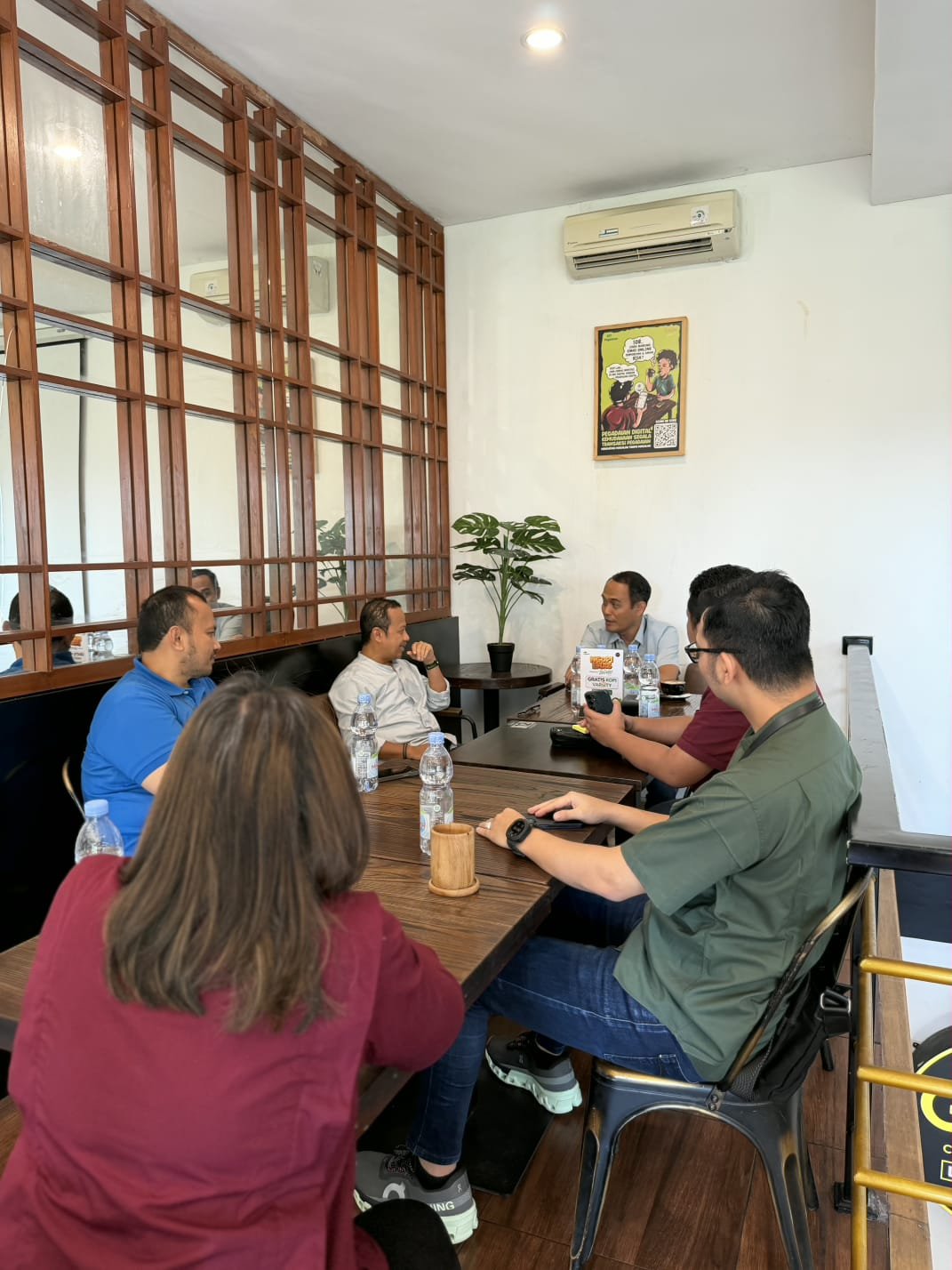 Jasa Raharja Bali dan Pegadaian Perkuat Sinergi Tingkatkan Layanan Pembayaran PKB