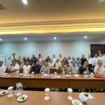 Jasa Raharja Kanwil Banten dan BPJS Ketenagakerjaan Cabang Lebak Perkuat Sinergi melalui Sosialisasi Coordination of Benefits (COB) Penanganan Kasus Kecelakaan Kerja Lalu Lintas di Rangkasbitung