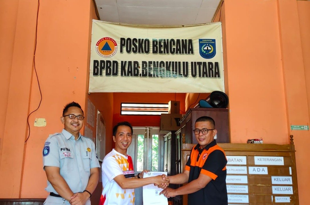 Manfaatkan Program Pemutihan, Jasa Raharja Ingatkan OPD Soal Tunggakan Pajak Kendaraan