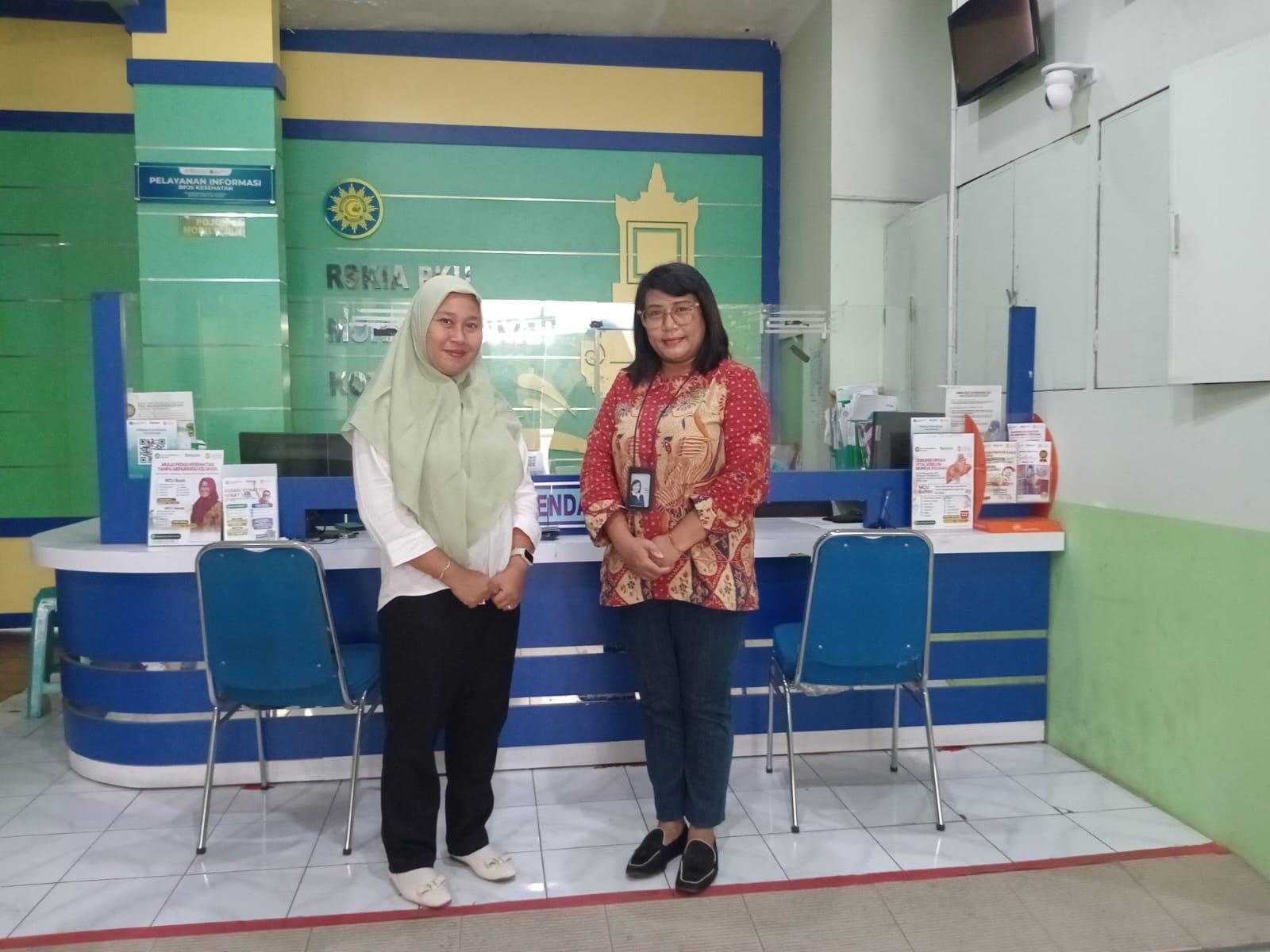 Percepat Penanganan Korban Kecelakaan, Jasa Raharja Jalin Kolaborasi Strategis dengan RSKIA PKU Muhammadiyah Kotagede