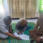 Jasa Raharja Kulon Progo Laksanakan Survei Ahli Waris untuk Percepat Penyaluran Santunan Korban Kecelakaan