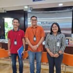 Tingkatkan Layanan Korban Kecelakaan, Jasa Raharja Kantor Wilayah Utama DKI Jakarta Perkuat Sinergi dengan RS AL Mintohardjo dan RS Premier Jatinegara