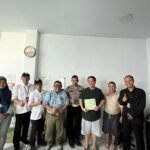 Opsus Jasa Raharja dan Tim Pembina Samsat Kota Tasikmalaya Dorong Kepatuhan Perusahaan, Realisasi Pembayaran Langsung di Lokasi