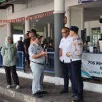 PT Jasa Raharja Perkuat Sinergi dengan Dinas Perhubungan Kota Tasikmalaya dan Terminal Tipe A Indihiang untuk Optimalisasi IWKBU