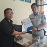 Jasa Raharja Malang Gencarkan Giat CRM di PT Eridani Yuwana Wisata