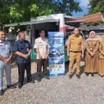 Layanan SI SARANGAN (Sistem Informasi Samsat Rawun Marang Panjenengan) Dekatkan Samsat di Wilayah Pedesaan