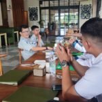 Jasa Raharja Kalteng dan BPJS Ketenagakerjaan Perkuat Sinergi Percepat Pelayanan Korban Kecelakaan Lalu Lintas