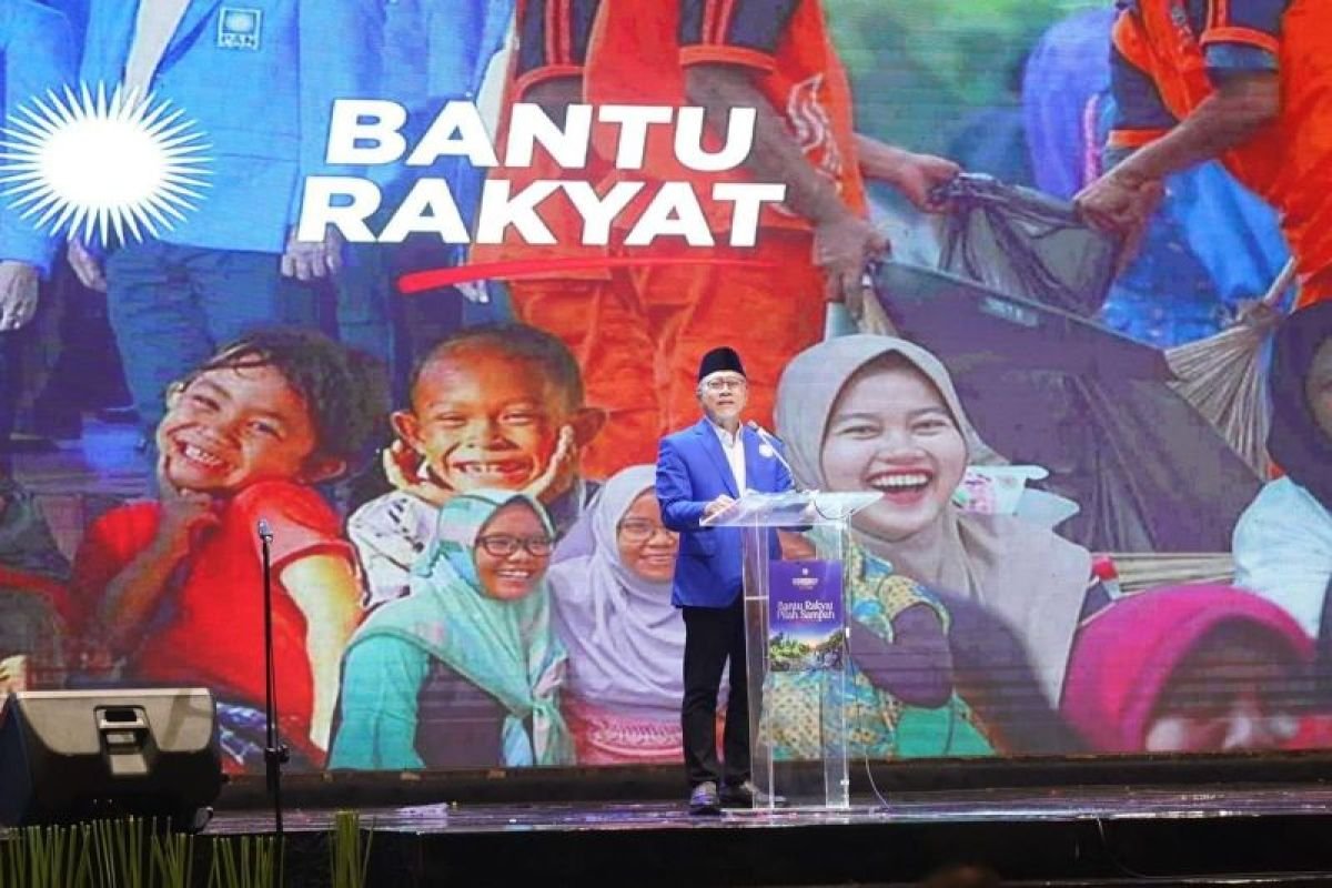 1.492 Anggota DPRD PAN Belajar Pengelolaan Sampah Berkelanjutan di Jakarta