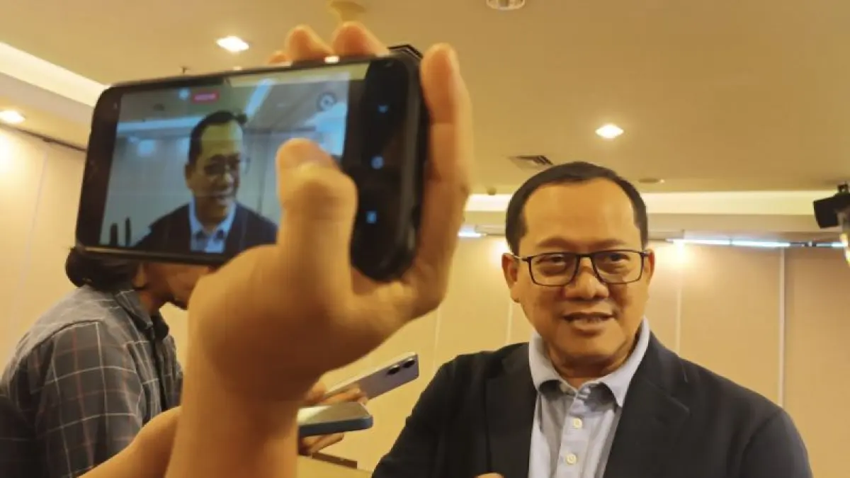 Apindo Dorong Regulatory Impact Assessment untuk Aturan Pekerja Platform Digital