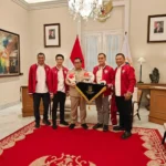 Gubernur Pramono Anung Siap Hadiri Asian Boxing U19 & U23 Championship 2026 di Jakarta
