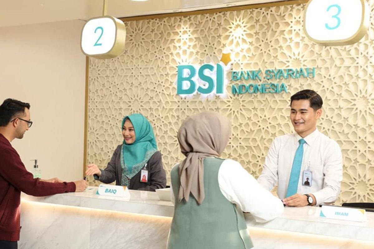 BSI Perkuat Dukungan UMKM, Penyaluran Pembiayaan Capai Rp25,69 Triliun