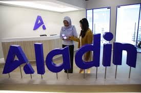 Kinerja Moncer, Bank Aladin Syariah Catat Pertumbuhan Laba dan Aset Sepanjang 2025