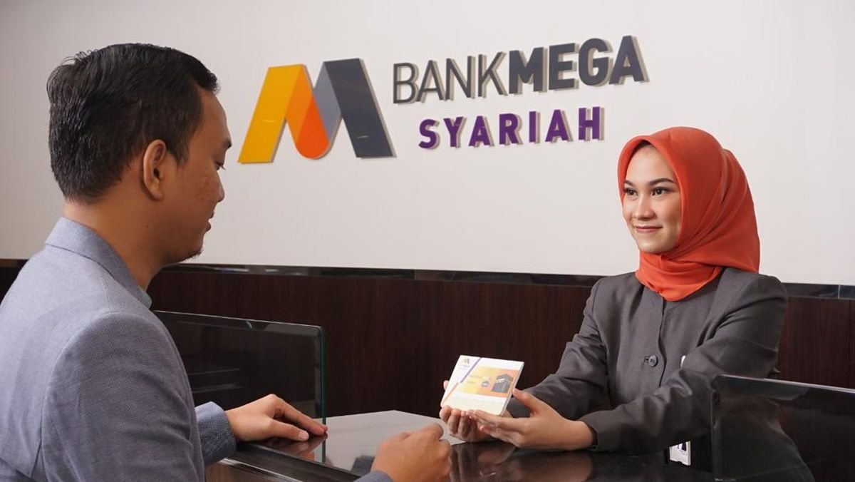 Investasi Emas Syariah Kian Diminati, Pembiayaan Flexi Gold Capai Rp43 Miliar