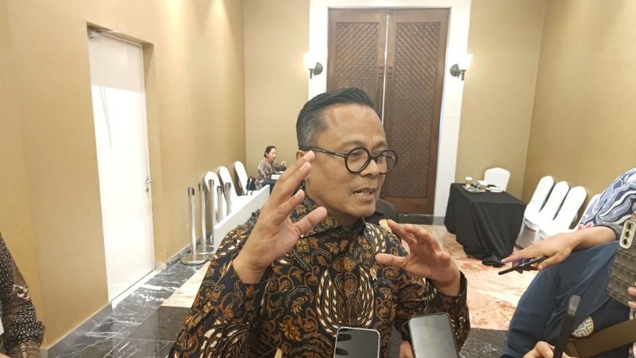 Danantara dan Pemerintah Dorong Transparansi untuk Jaga Momentum Investasi Asing