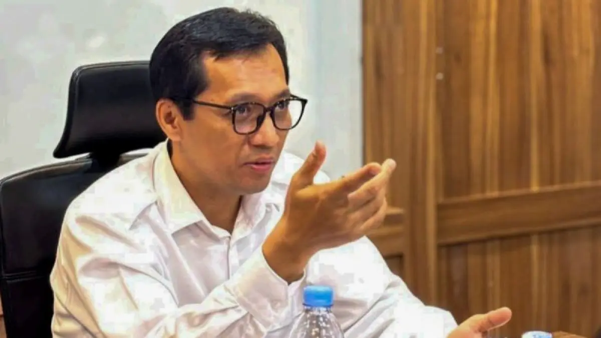 KemenHAM Bantah MBG Langgar HAM, Sebut Program Dukung Hak atas Pangan