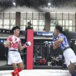 PERTACAMI Cari Calon Juara Dunia Lewat Kejurnas MMA 2026 di Bogor