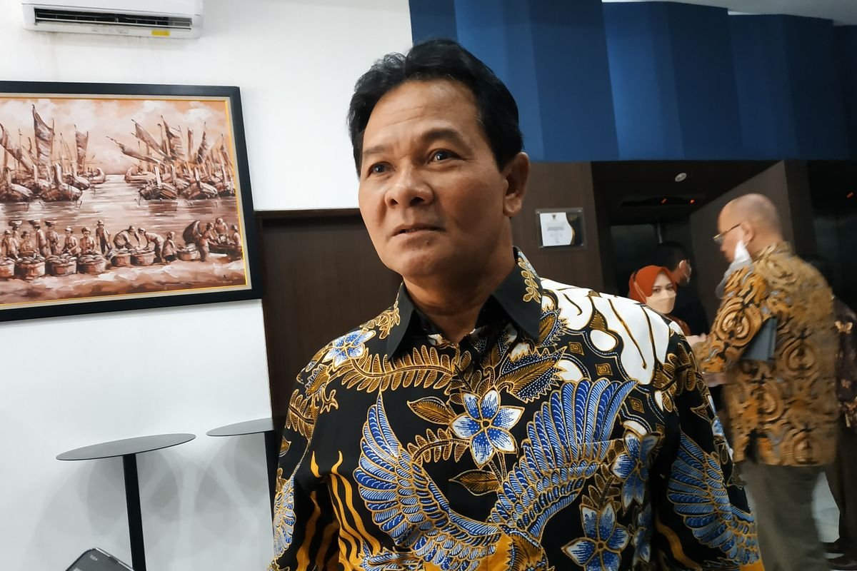 DKPP Pecat 67 Penyelenggara Pemilu karena Langgar Kode Etik