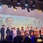 Willy Aditya Kenalkan Komik Pancasila untuk Pemula, Belajar Pancasila Jadi Lebih Menarik
