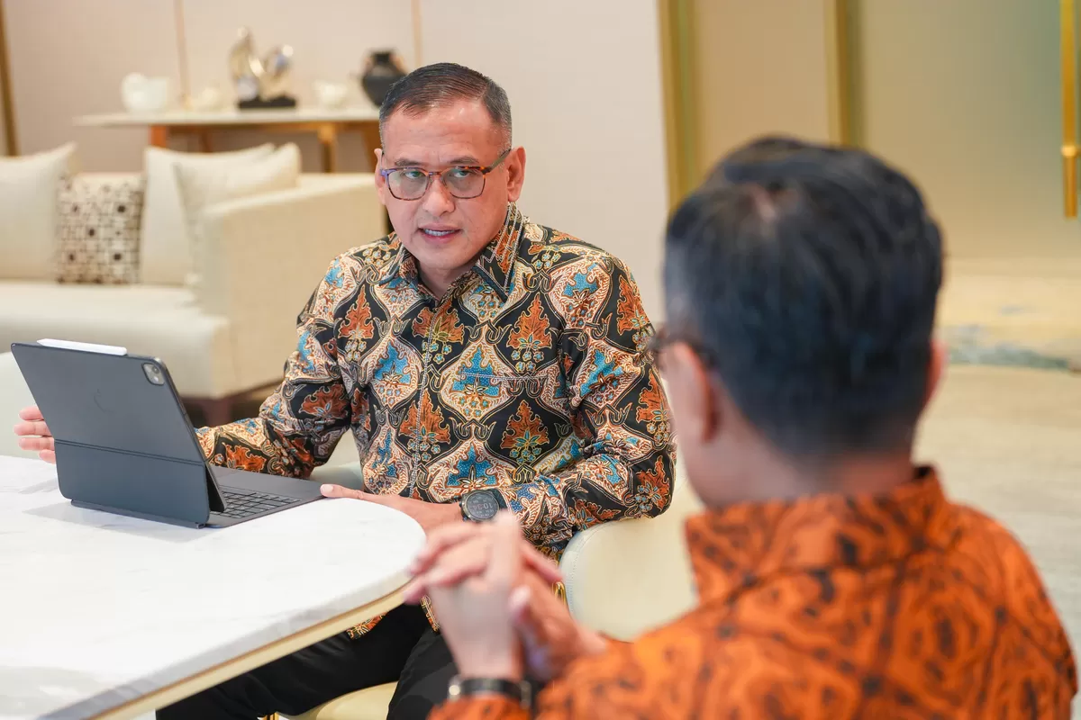 Transformasi Danantara Berbuah Manis, Kinerja BUMN Tunjukkan Lonjakan Laba