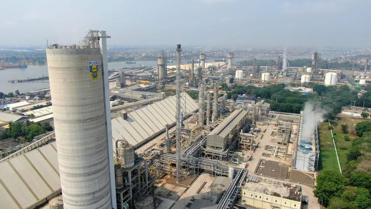 Pupuk Indonesia Perkuat Transformasi, Laba Bersih Melonjak 230 Persen di 2026