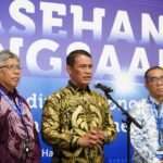 Amran Dorong Hasil Riset Kampus Dihilirkan demi Perkuat Ketahanan Pangan