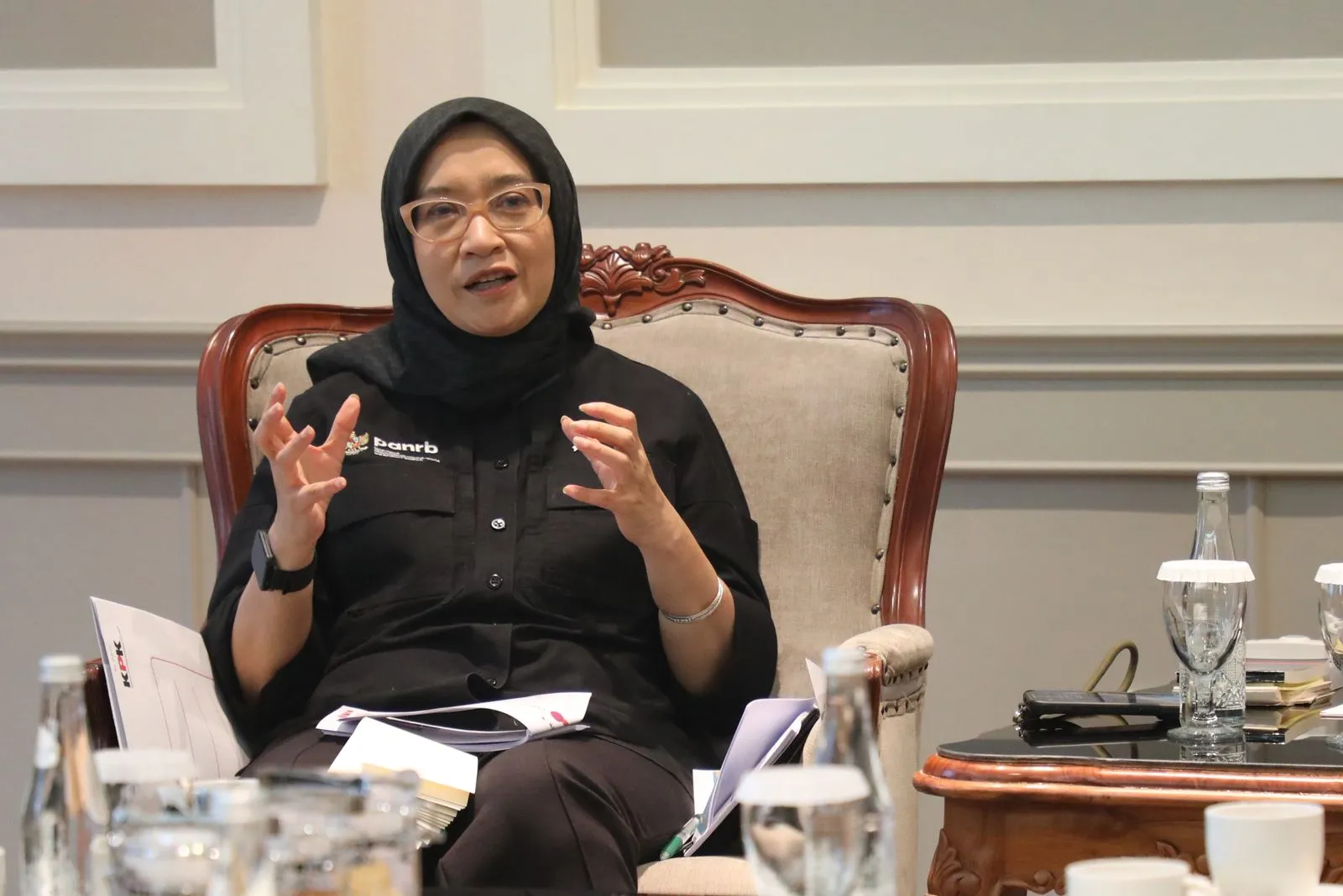 Jumlah MPP Bertambah Jadi 313, Pemerintah Perkuat Pelayanan Publik Terintegrasi