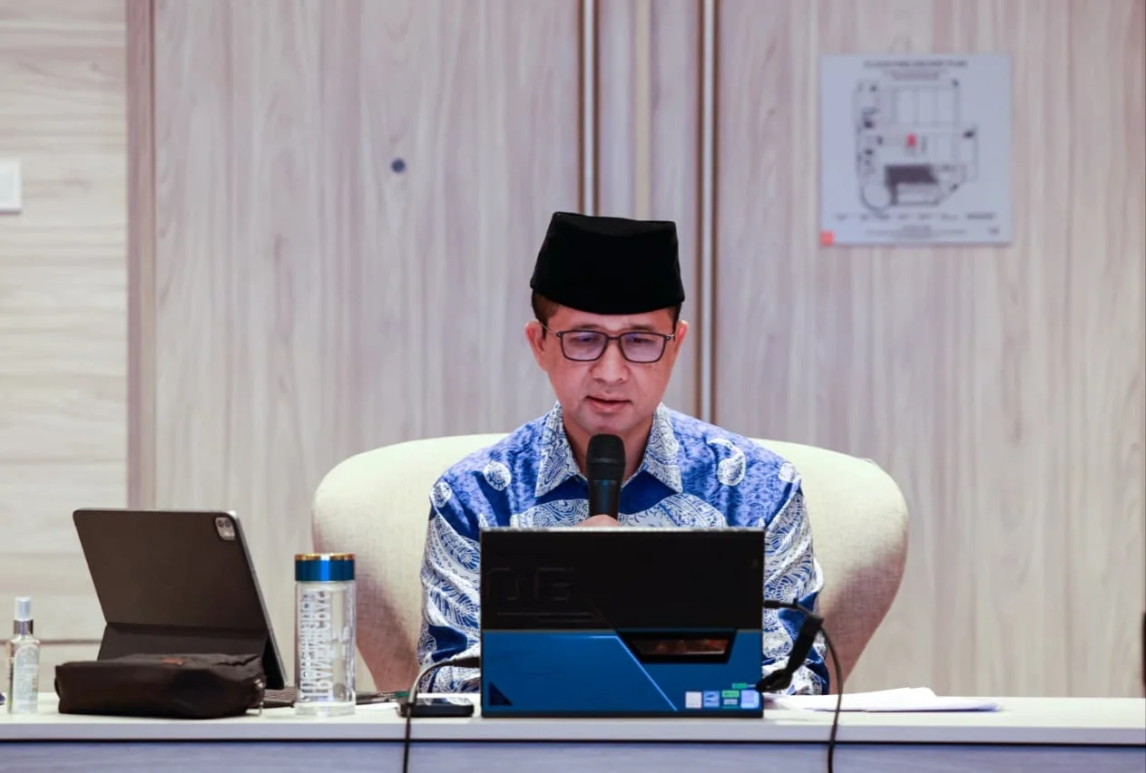 Mentrans Dorong Peningkatan Talenta dan SDM di Kawasan Transmigrasi