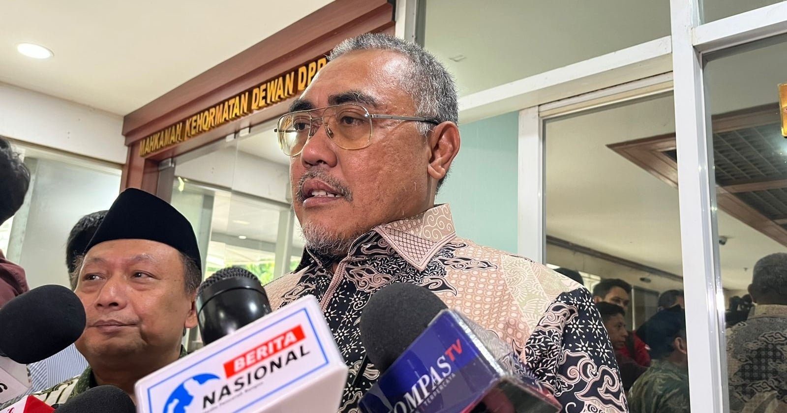 PKB Dorong PDIP Tidak Abu-abu Soal Posisi Politik di Pemerintahan