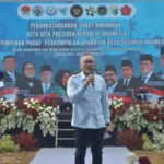 83 Ribu Koperasi Merah Putih Siap Perkuat Ketahanan Pangan dan Ekonomi Desa