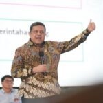 BPJPH Dorong Sertifikasi Halal UMK untuk Perkuat Wisata Ramah Muslim