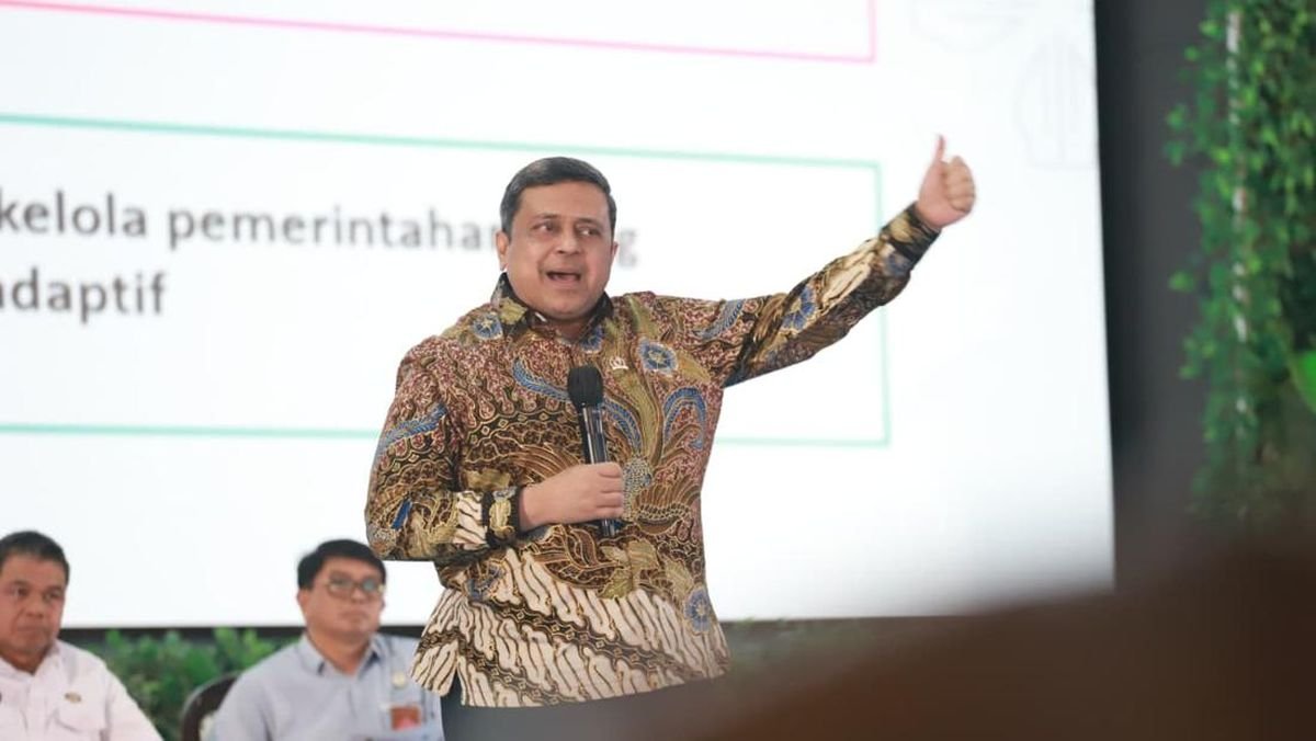 BPJPH Dorong Sertifikasi Halal UMK untuk Perkuat Wisata Ramah Muslim